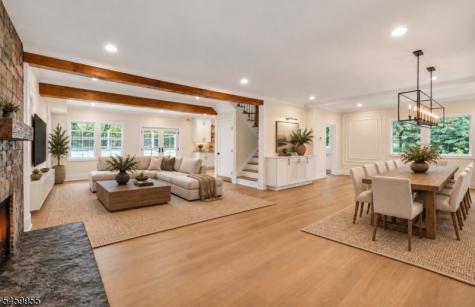 44 Hanover Road Mountain Lakes NJ 07046