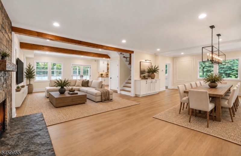 44 Hanover Road Mountain Lakes NJ 07046
