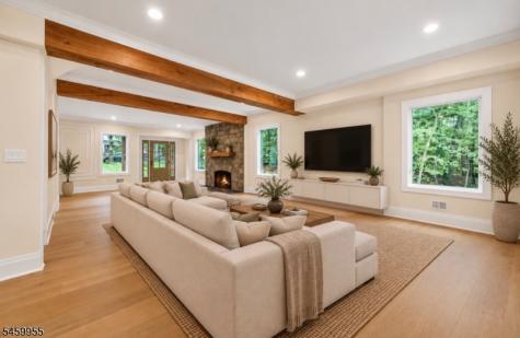 44 Hanover Road Mountain Lakes NJ 07046