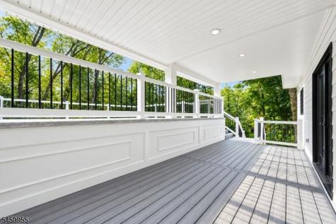 44 Hanover Road Mountain Lakes NJ 07046