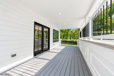 44 Hanover Road Mountain Lakes NJ 07046