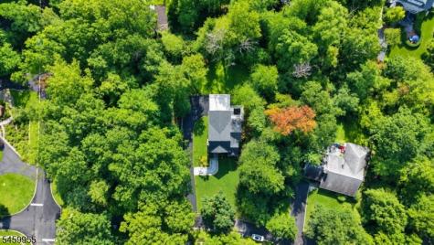 44 Hanover Road Mountain Lakes NJ 07046