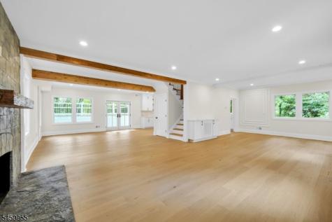 44 Hanover Road Mountain Lakes NJ 07046