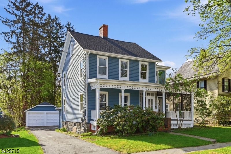 15 Maple Avenue Newton NJ 07860