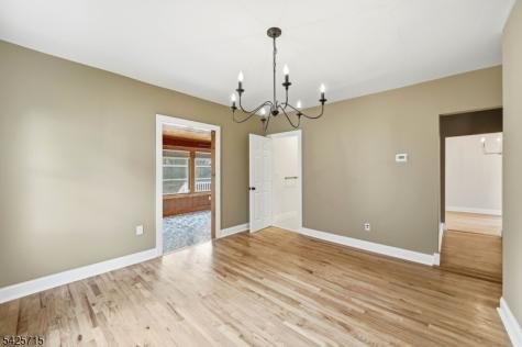 15 Maple Avenue Newton NJ 07860