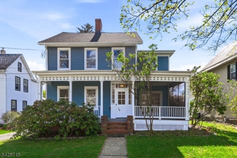 15 Maple Avenue Newton NJ 07860