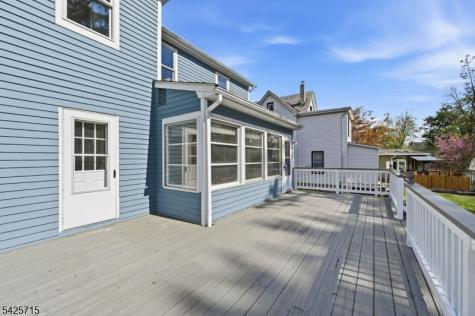 15 Maple Avenue Newton NJ 07860