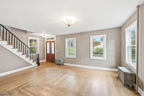 15 Maple Avenue Newton NJ 07860