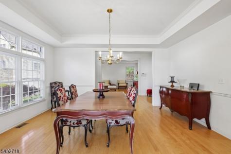 8 Pring Court West Orange NJ 07052