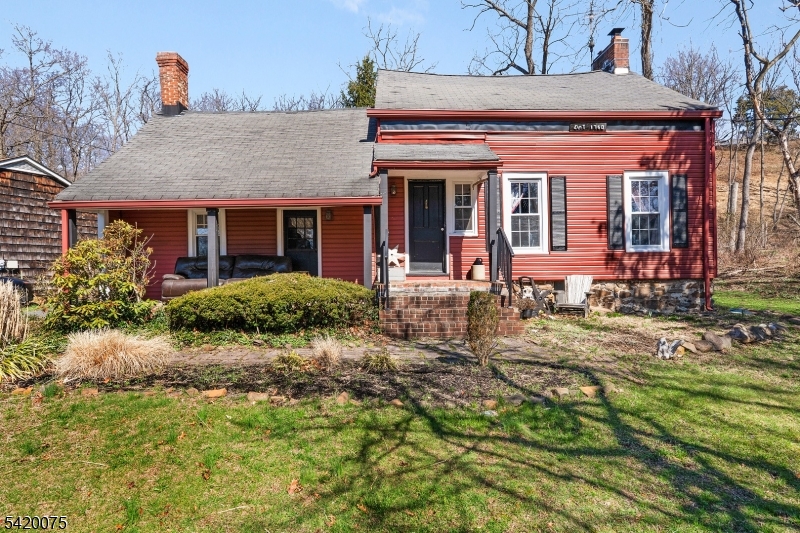 1101 Washington Valley Road Bridgewater NJ 07920