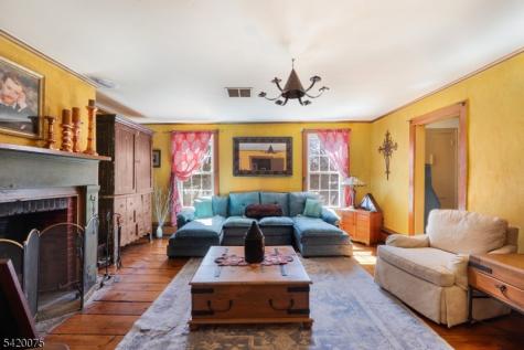1101 Washington Valley Road Bridgewater NJ 07920
