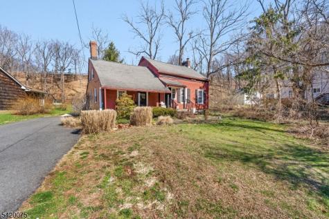 1101 Washington Valley Road Bridgewater NJ 07920