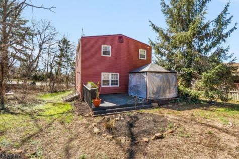1101 Washington Valley Road Bridgewater NJ 07920