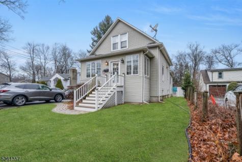 25 William Street Lincoln Park NJ 07035