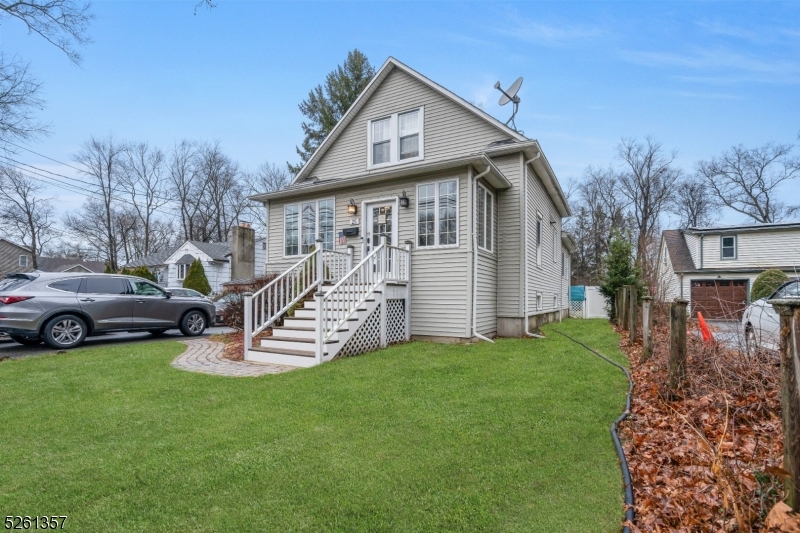 25 William Street Lincoln Park NJ 07035