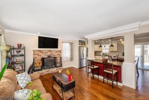 26 Ridgedale Road Jefferson NJ 07849
