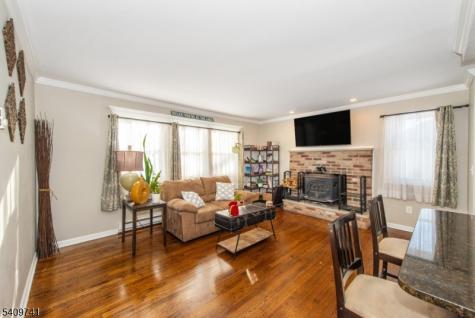 26 Ridgedale Road Jefferson NJ 07849