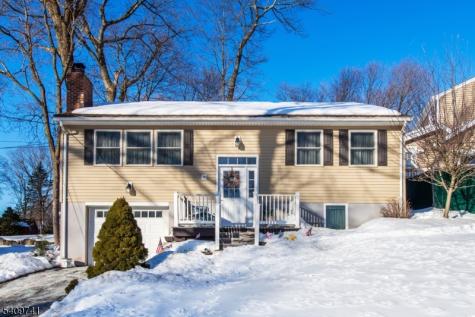 26 Ridgedale Road Jefferson NJ 07849