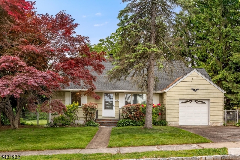 66 Coeyman Avenue Bloomfield NJ 07003