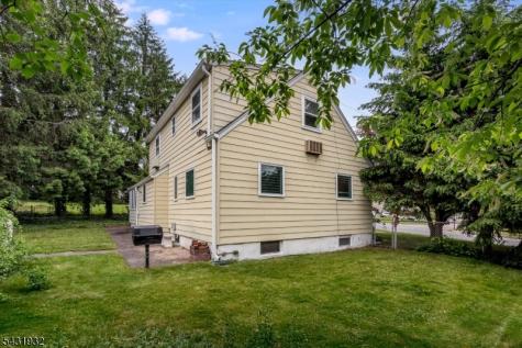 66 Coeyman Avenue Bloomfield NJ 07003