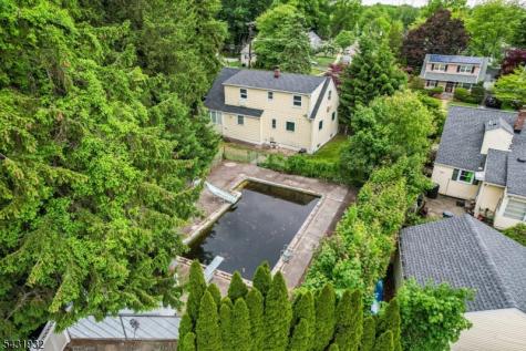 66 Coeyman Avenue Bloomfield NJ 07003
