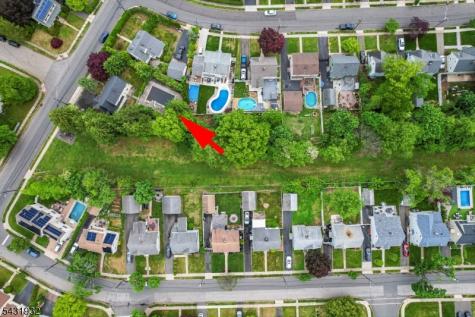 66 Coeyman Avenue Bloomfield NJ 07003