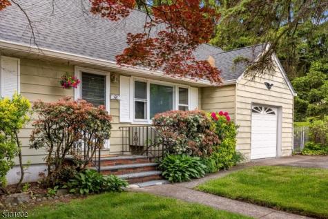 66 Coeyman Avenue Bloomfield NJ 07003