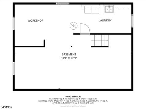 66 Coeyman Avenue Bloomfield NJ 07003