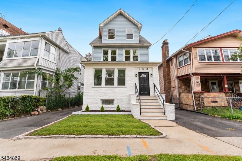 155 Augusta Street Irvington NJ 07111