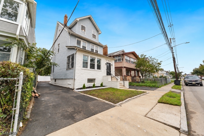 155 Augusta Street Irvington NJ 07111