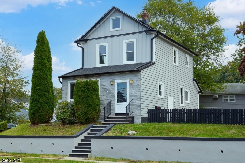 345 Broughton Avenue Bloomfield NJ 07003