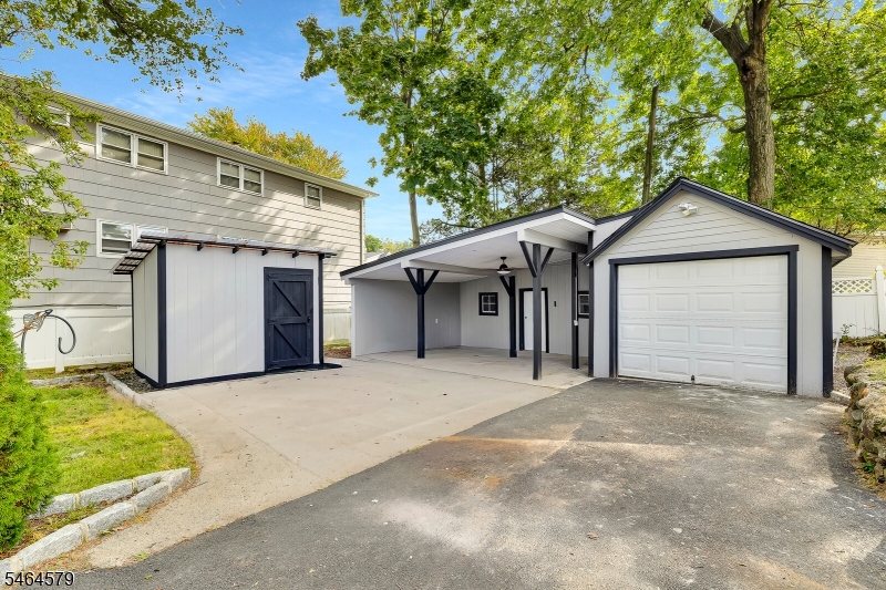 345 Broughton Avenue Bloomfield NJ 07003