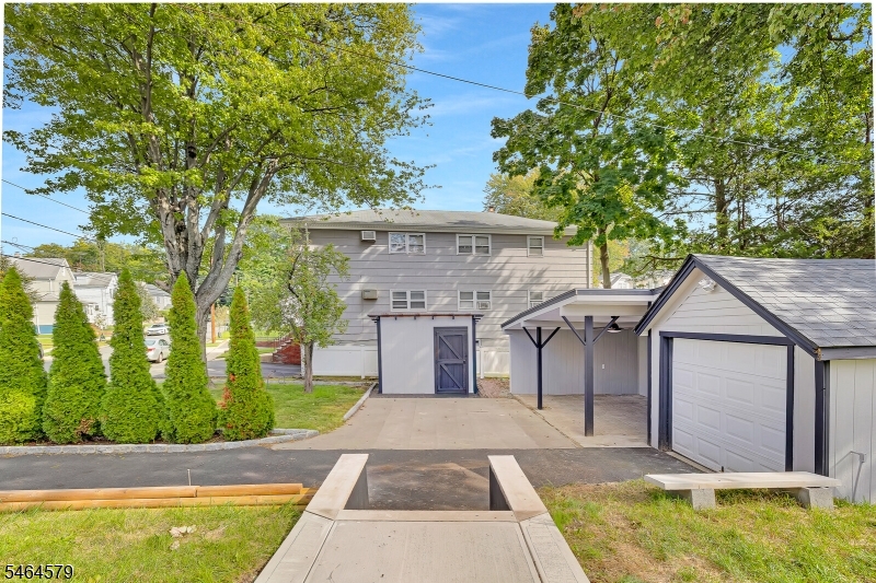 345 Broughton Avenue Bloomfield NJ 07003