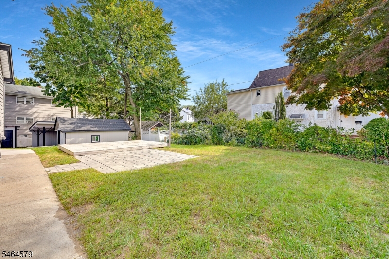 345 Broughton Avenue Bloomfield NJ 07003