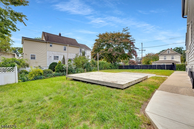 345 Broughton Avenue Bloomfield NJ 07003