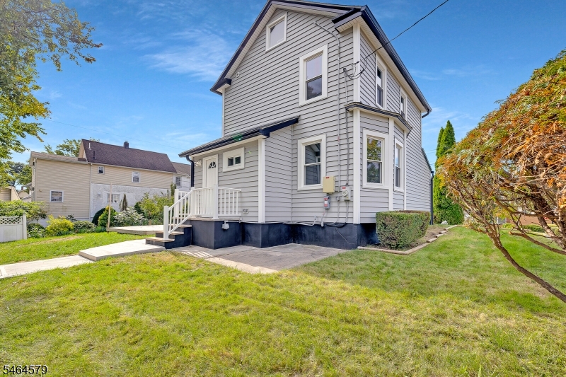 345 Broughton Avenue Bloomfield NJ 07003