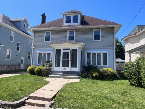 250 Powers Street New Brunswick NJ 08901