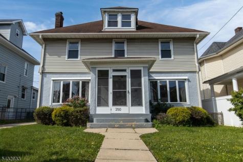 250 Powers Street New Brunswick NJ 08901