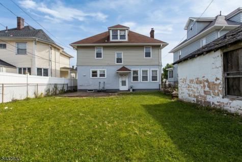 250 Powers Street New Brunswick NJ 08901
