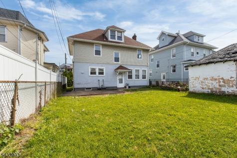 250 Powers Street New Brunswick NJ 08901