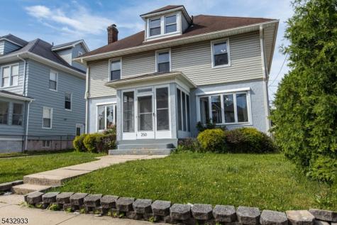 250 Powers Street New Brunswick NJ 08901