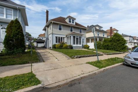 250 Powers Street New Brunswick NJ 08901