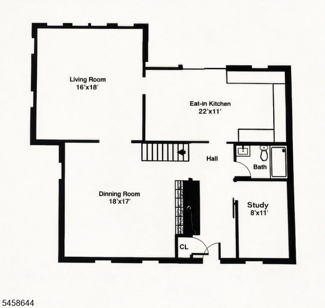 61 Race Street Union NJ 08867