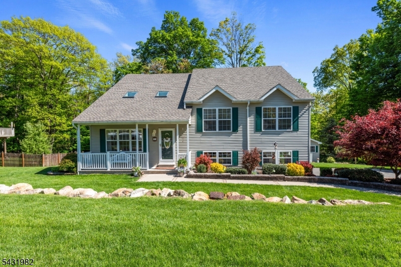 21 Towpath Lane Stanhope NJ 07874