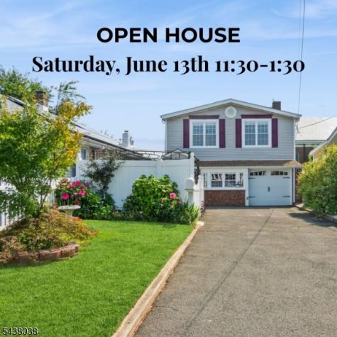 221 Madison Street Linden NJ 07036
