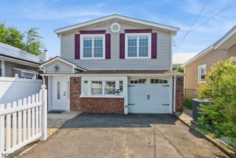221 Madison Street Linden NJ 07036