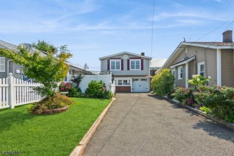 221 Madison Street Linden NJ 07036