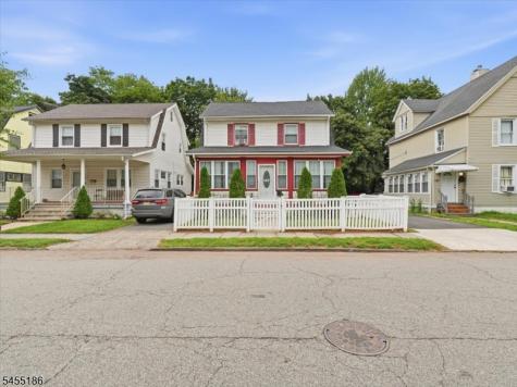 183 Brighton Avenue East Orange NJ 07017