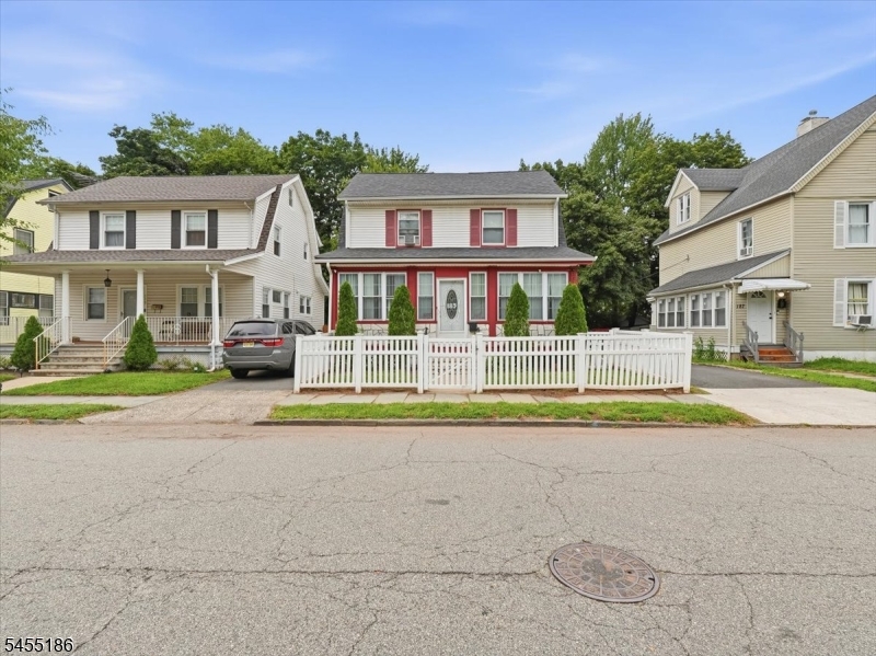 183 Brighton Avenue East Orange NJ 07017