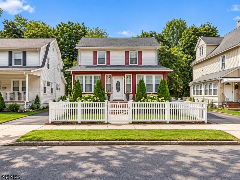 183 Brighton Avenue East Orange NJ 07017